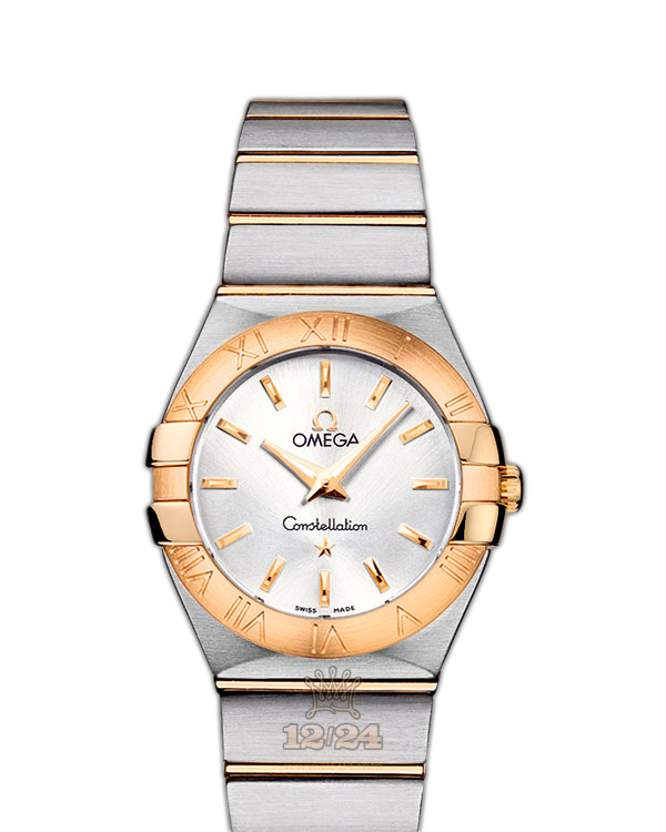 Omega Constellation