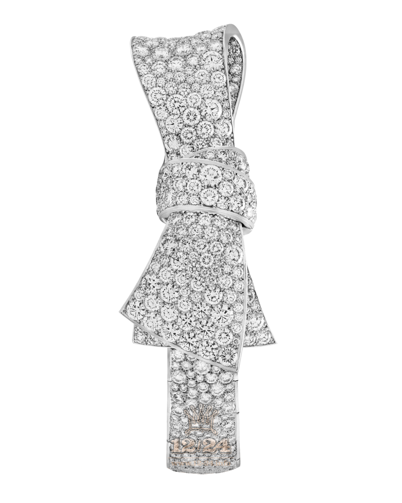 Van Cleef High Jewelry Watches