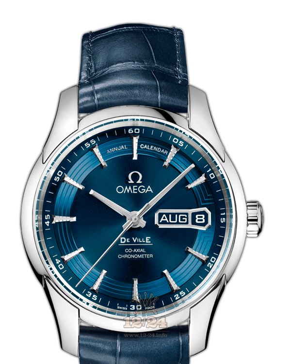Omega Hour Vision