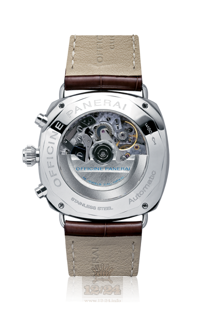 Panerai 2006