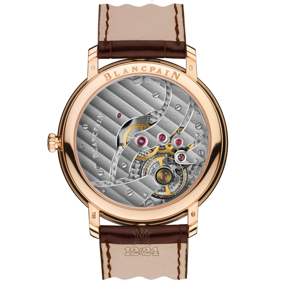 Blancpain Villeret