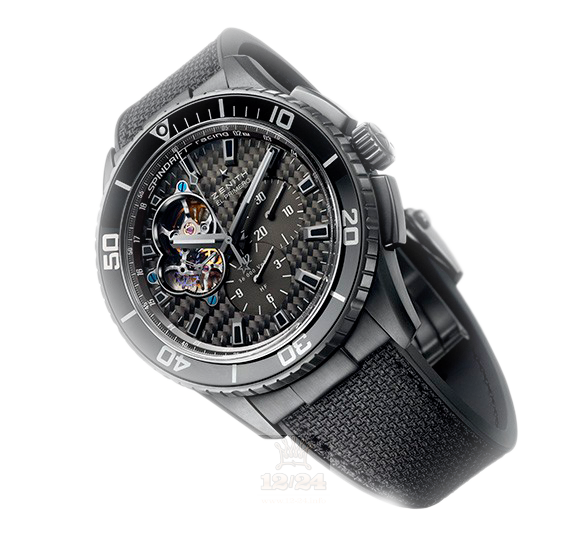 Zenith El Primero