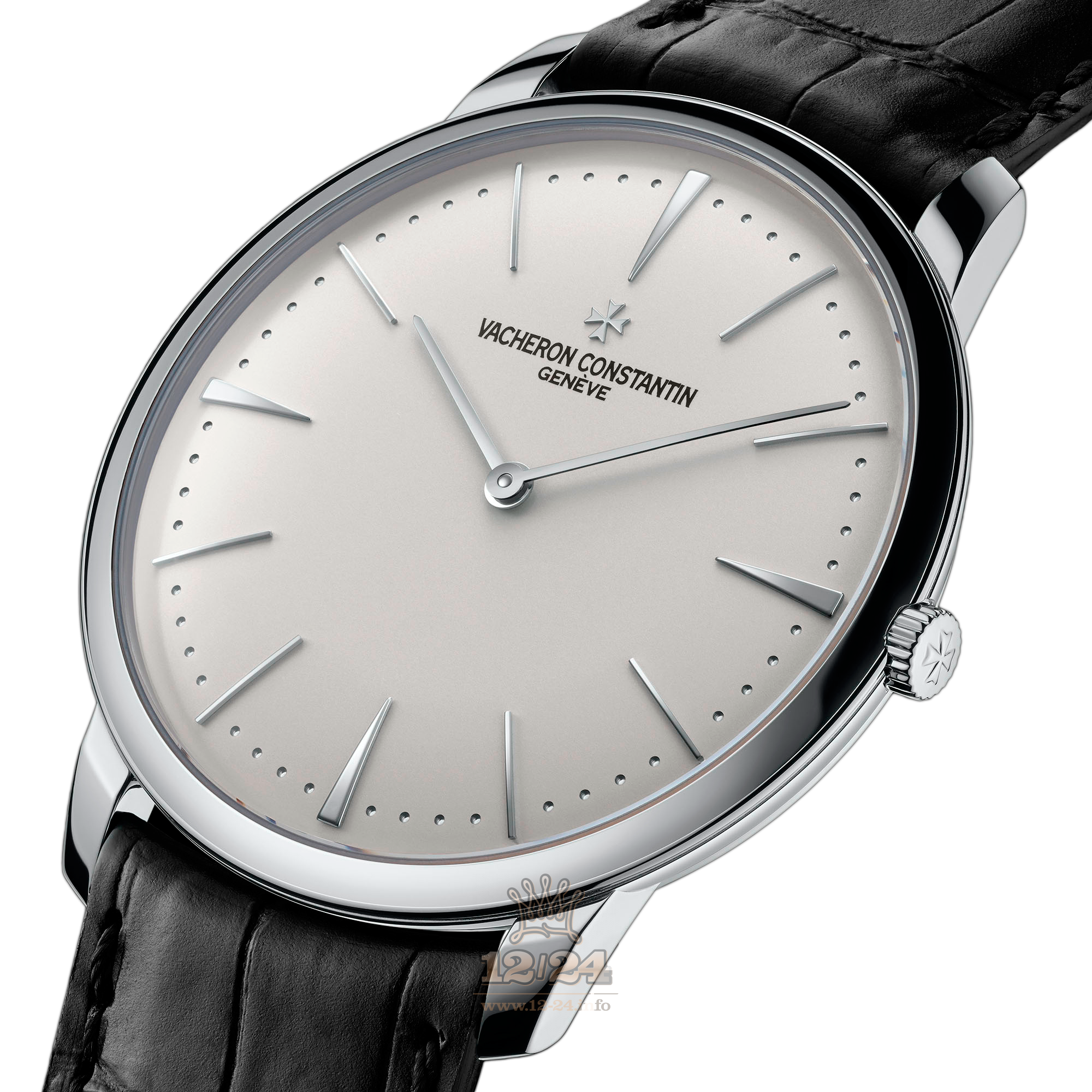 Vacheron Constantin Patrimony