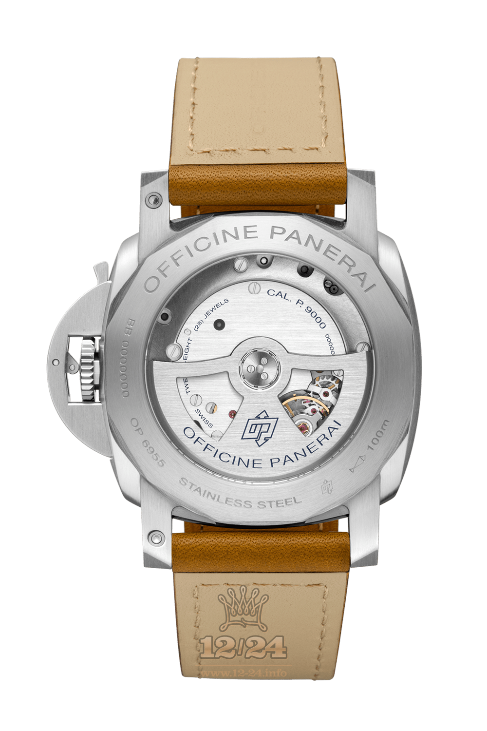 Panerai Luminor 1950