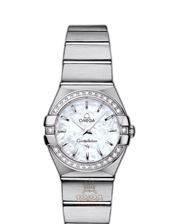 Omega Constellation