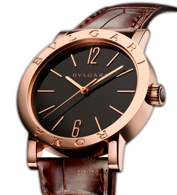 Bvlgari Bvlgari Bvlgari