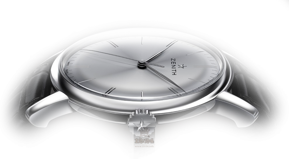 Zenith Elite