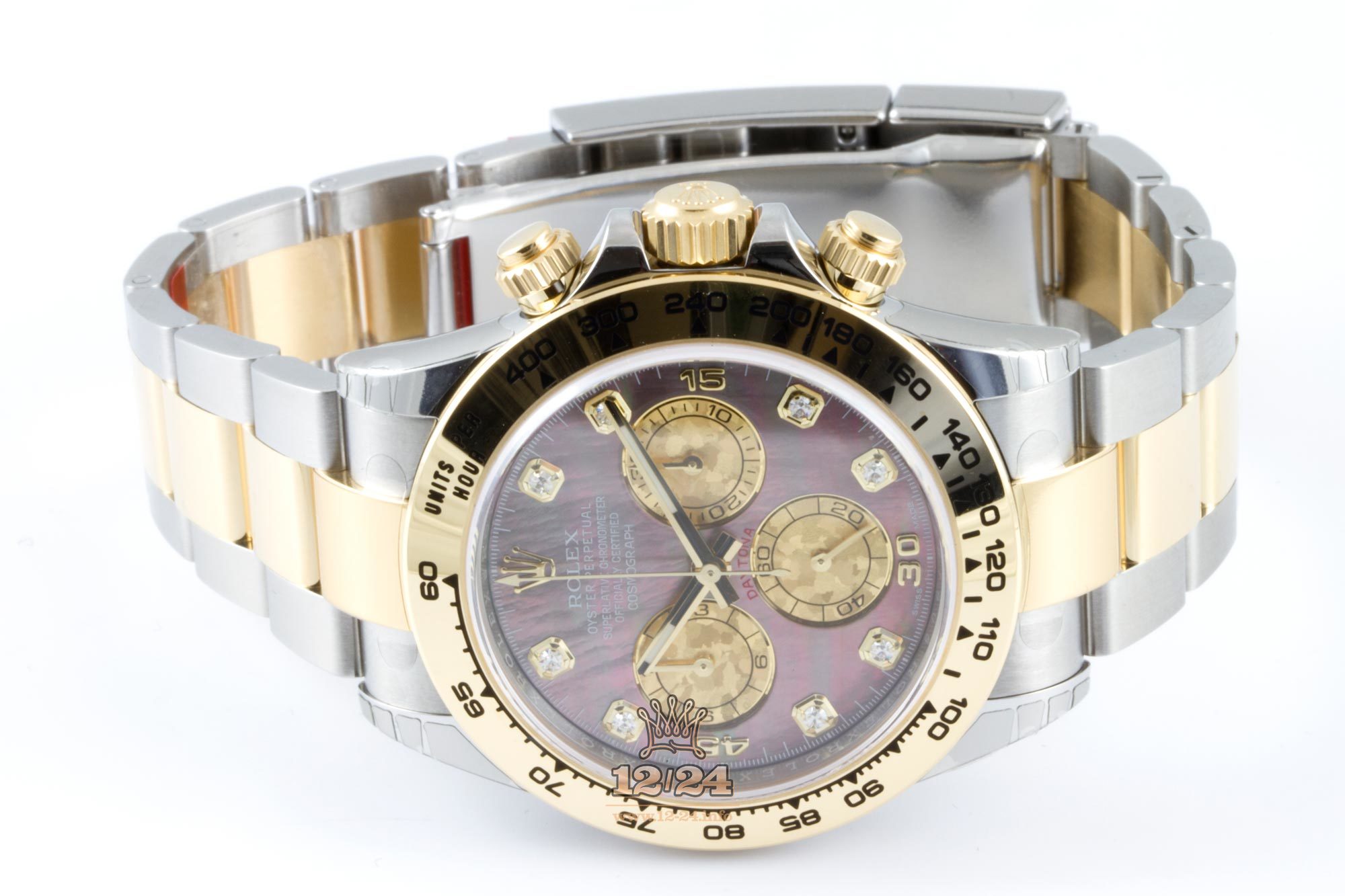 Rolex Cosmograph Daytona
