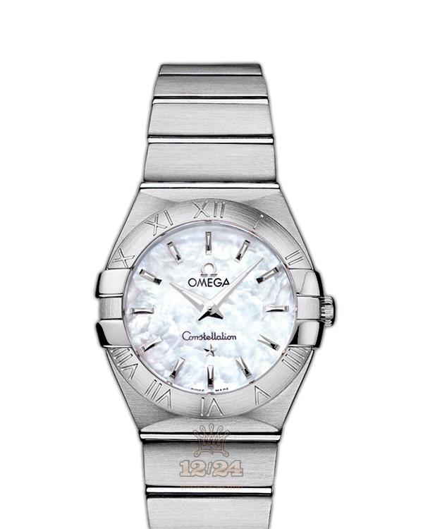 Omega Constellation