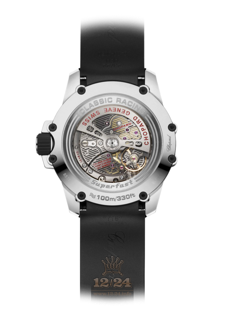 Chopard Classic Racing