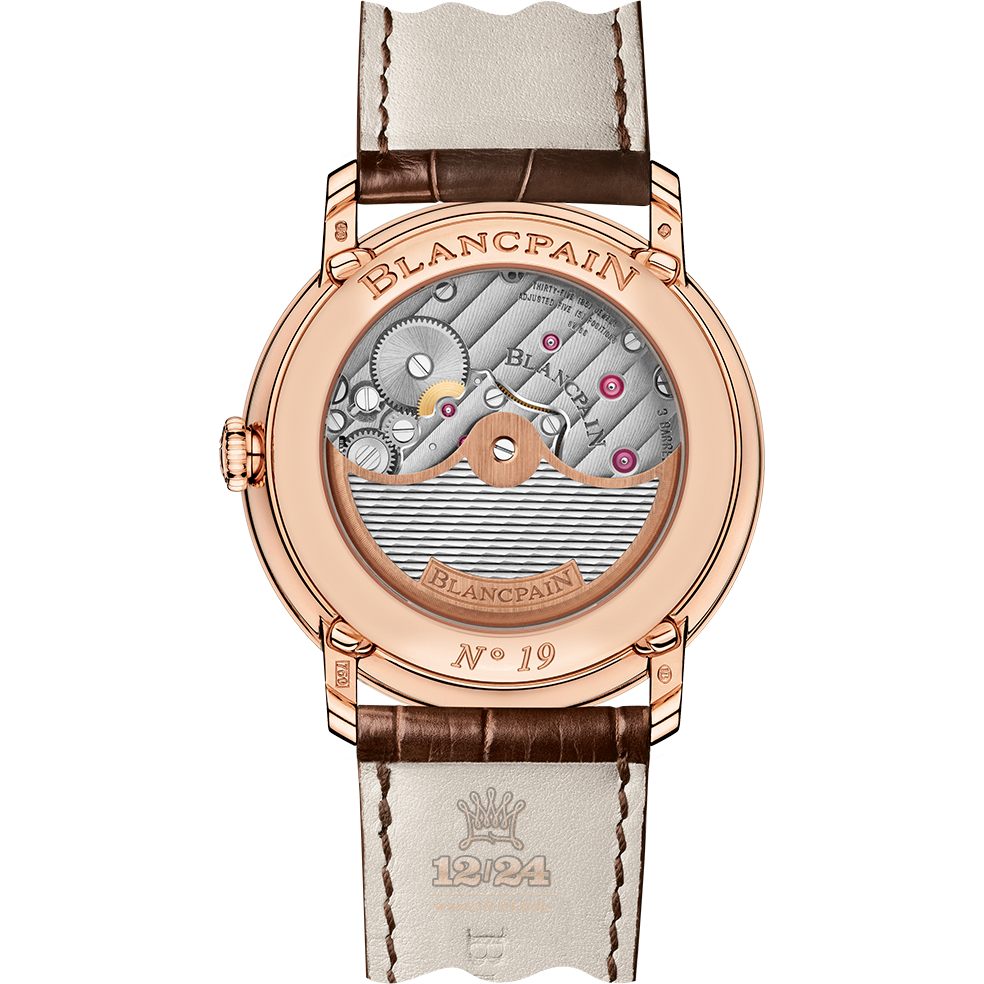 Blancpain Villeret