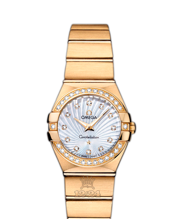Omega Constellation