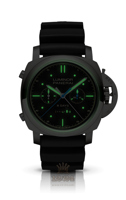 Panerai 2012