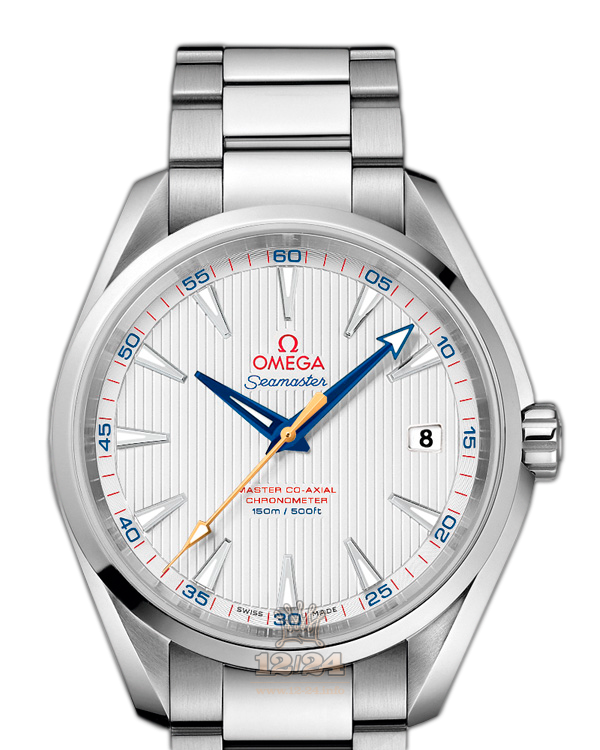 Omega Aqua Terra 150 M