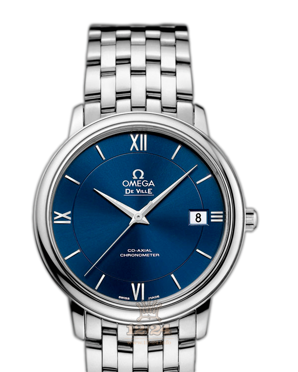 Omega Prestige