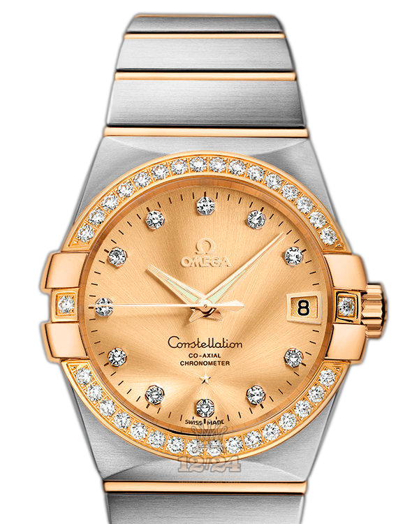 Omega Constellation