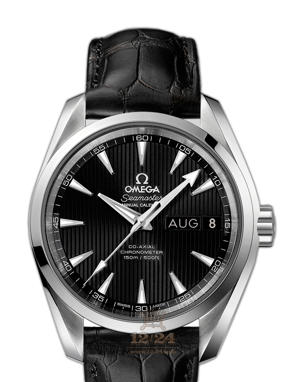 Omega Aqua Terra 150 M