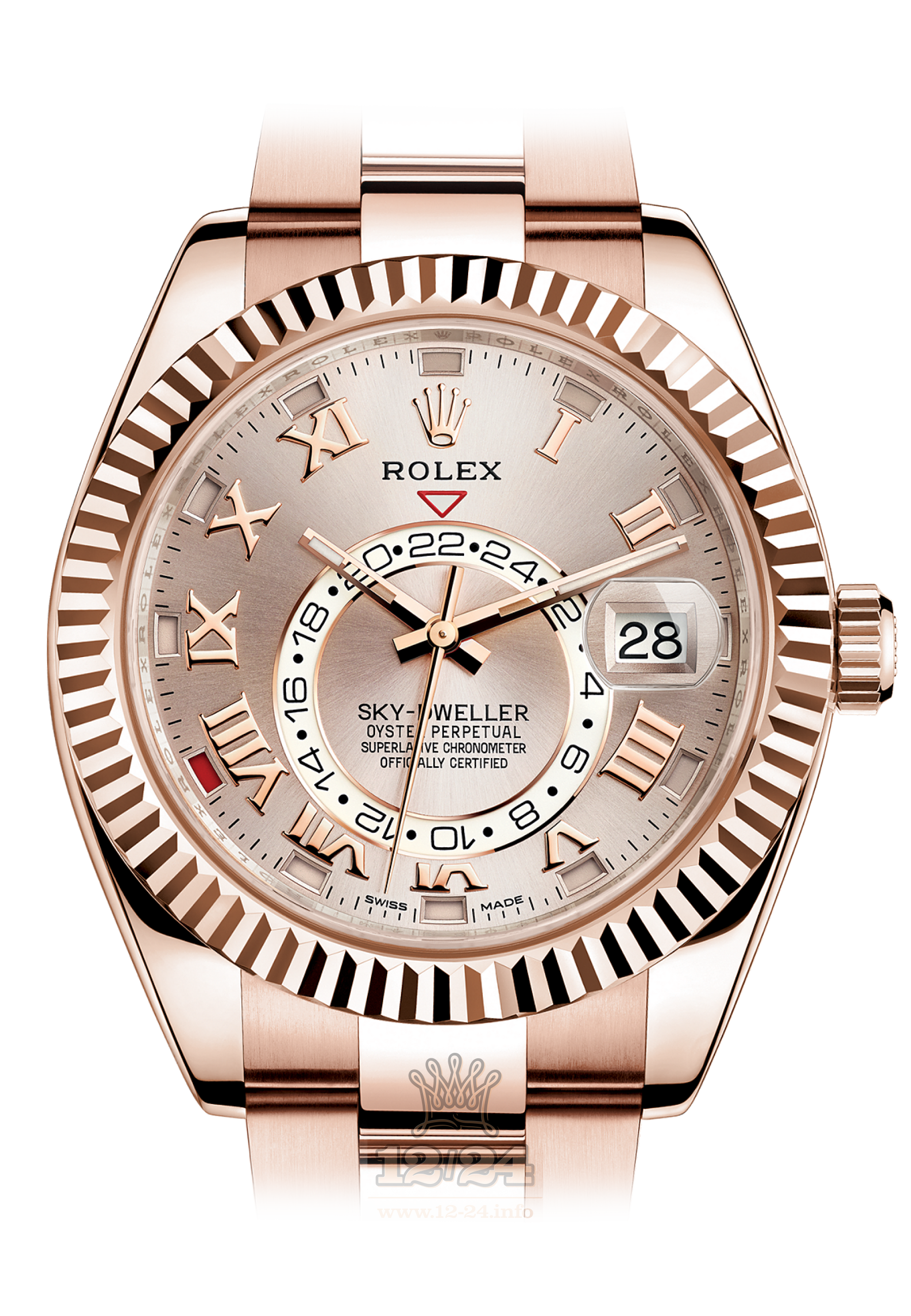 Rolex Sky-Dweller