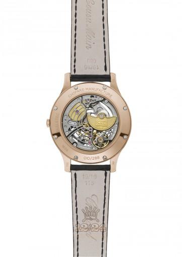 Chopard L.U.C