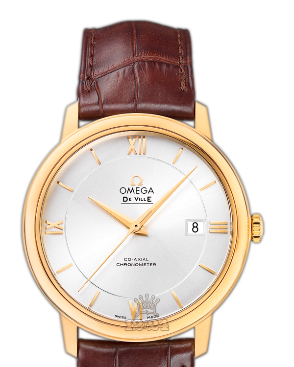 Omega Prestige