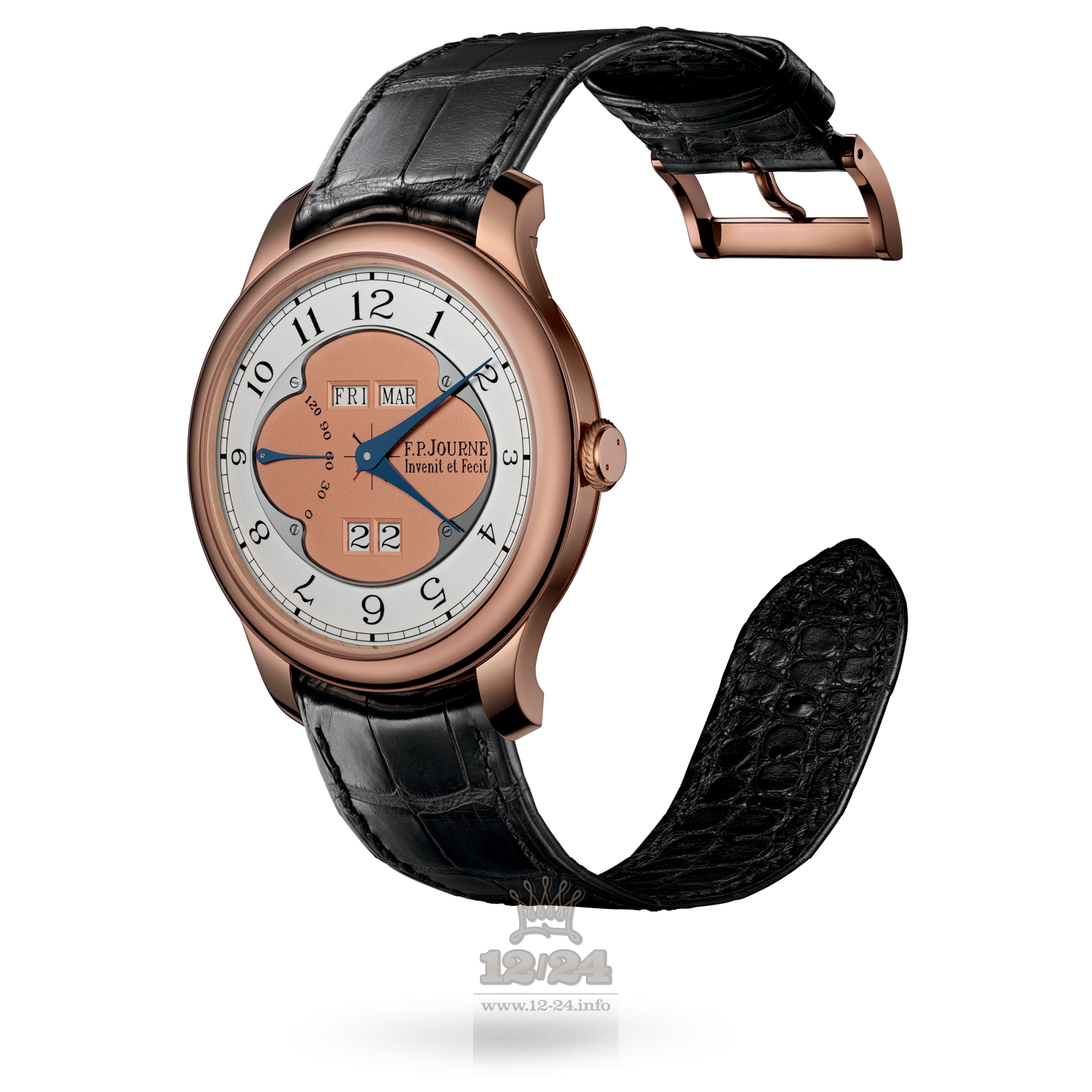 F.P.Journe Octa