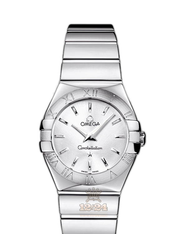 Omega Constellation