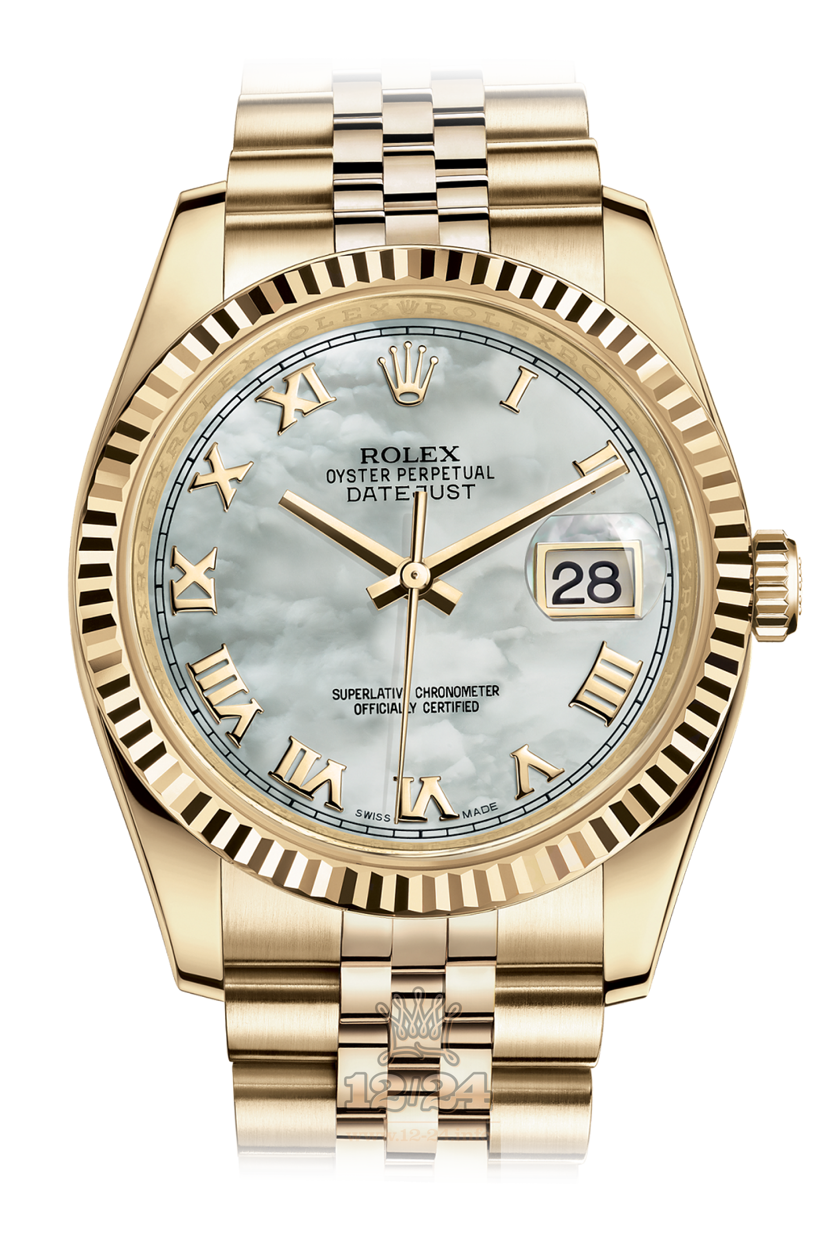 Rolex Datejust