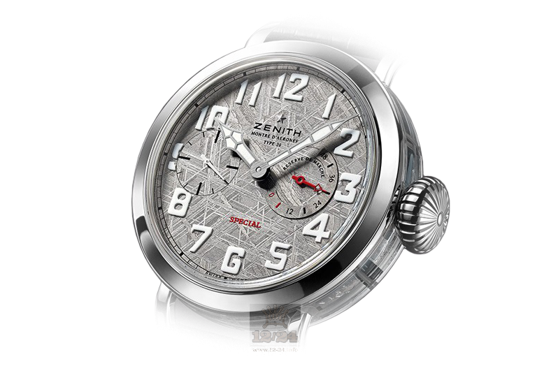 Zenith Pilot