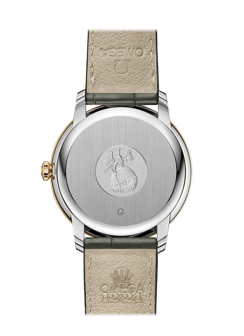 Omega De Ville