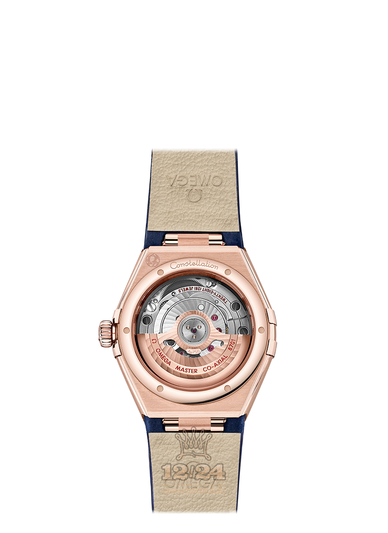 Omega Constellation