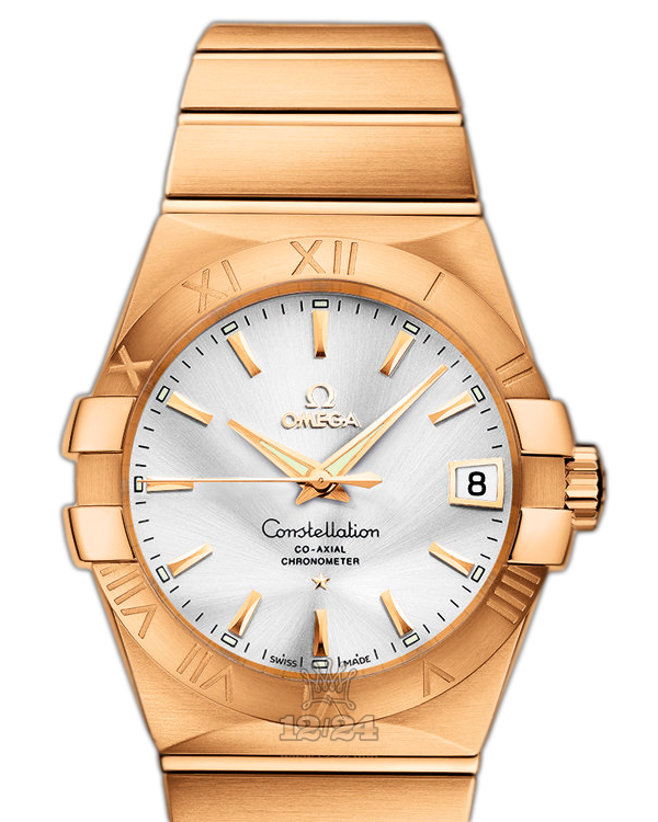 Omega Constellation