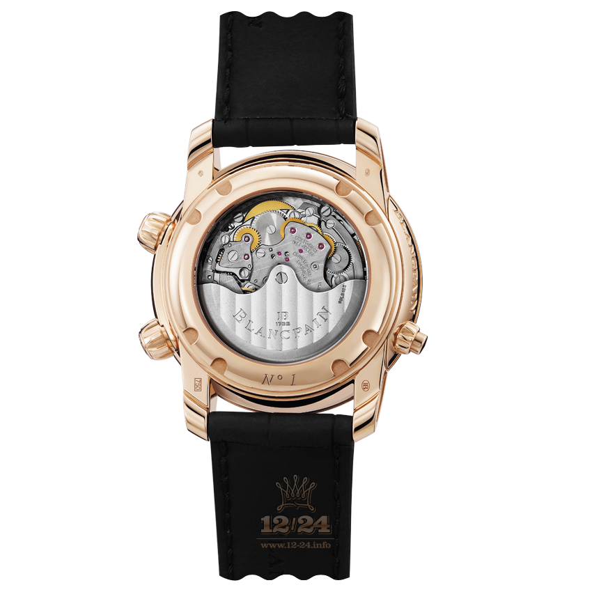 Blancpain L-Evolution
