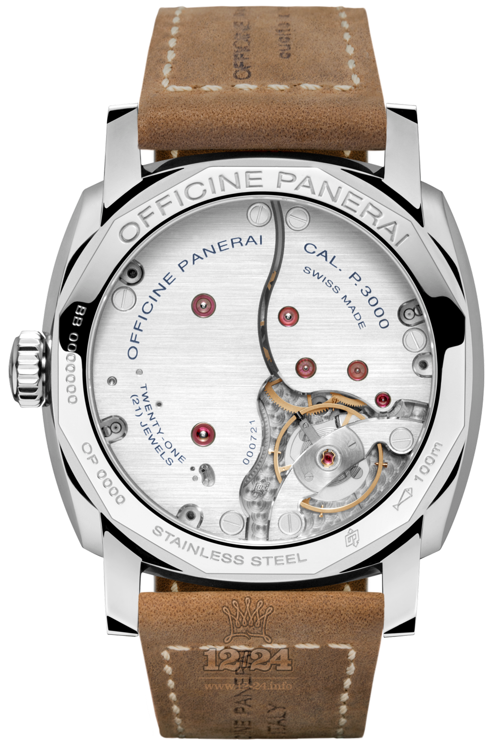 Panerai Radiomir 1940