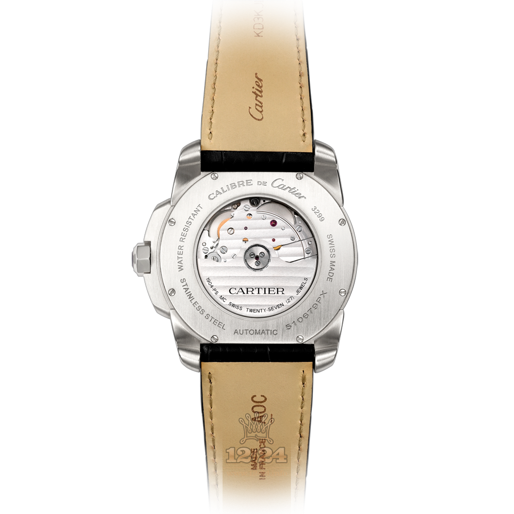 Cartier Calibre de Cartier