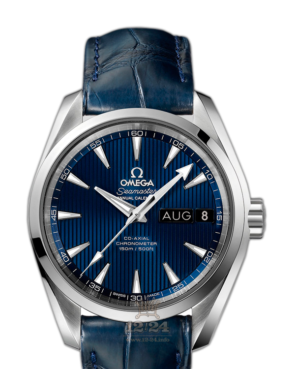 Omega Aqua Terra 150 M