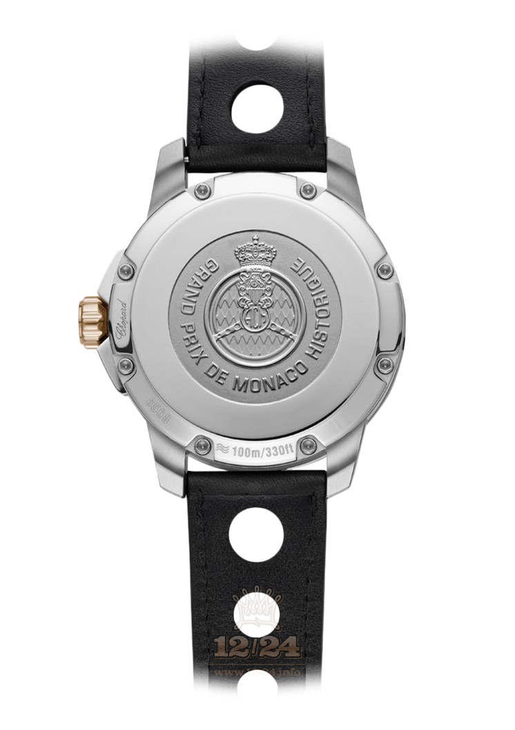 Chopard Classic Racing