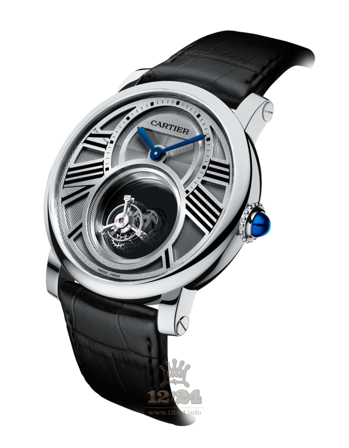 Cartier Rotonde de Cartier