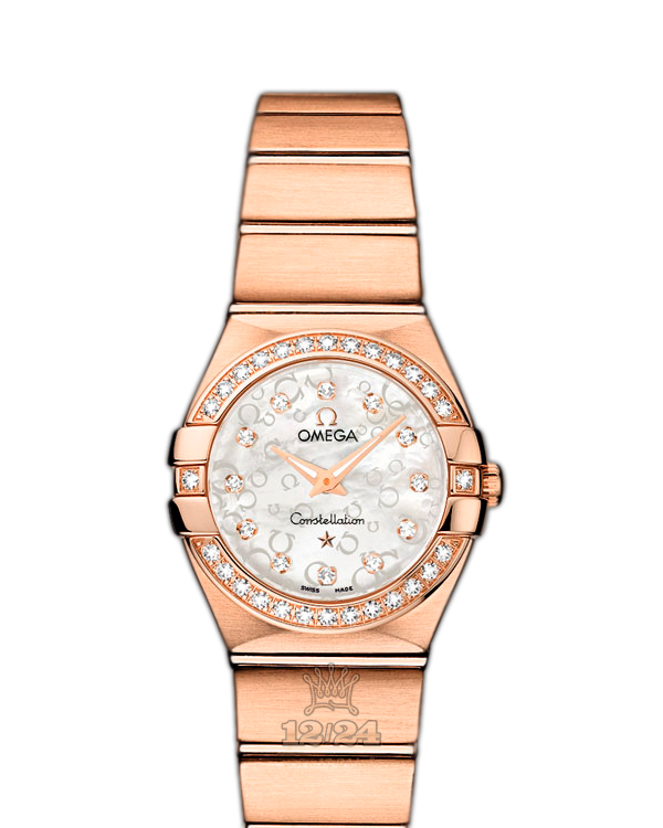 Omega Constellation