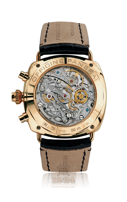 Panerai 2002