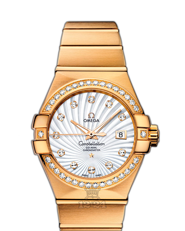 Omega Constellation