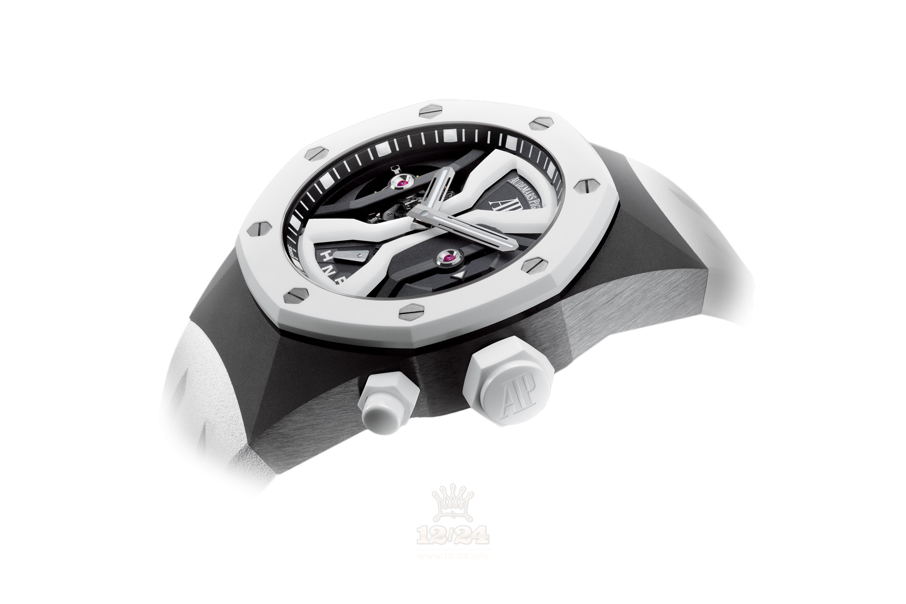 Audemars Piguet Royal Oak Concept