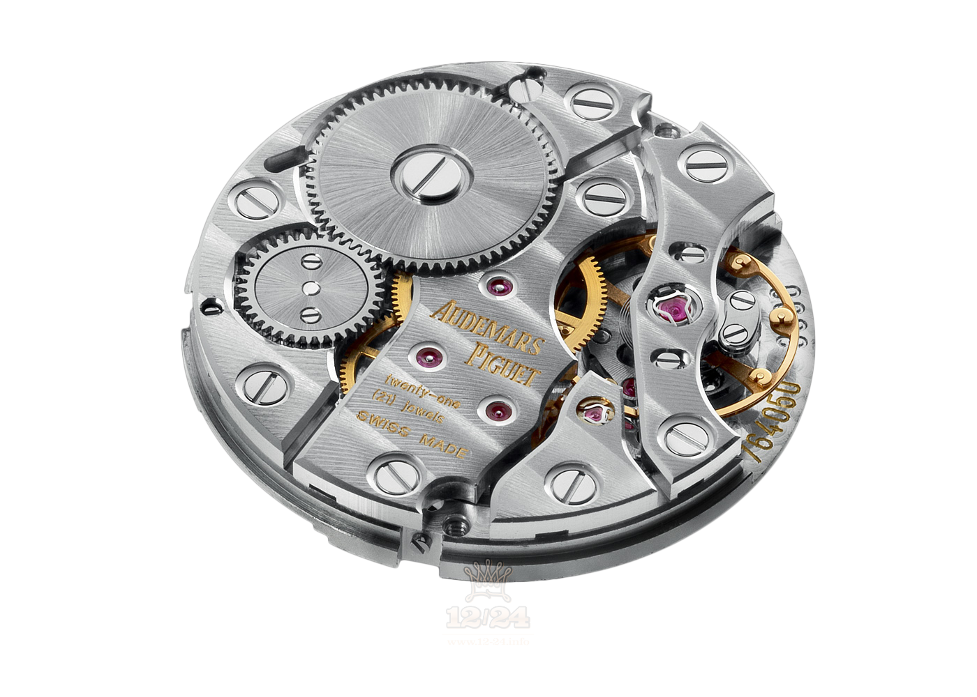 Audemars Piguet Jules Audemars