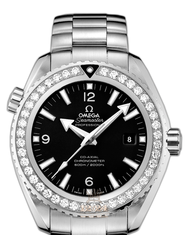 Omega Planet Ocean 600 M