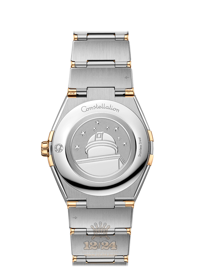 Omega Constellation