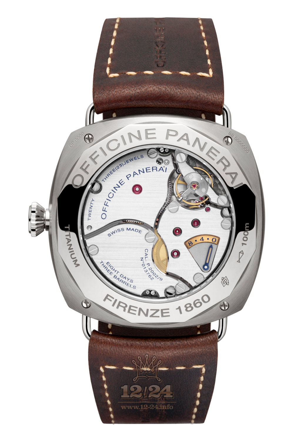 Panerai Radiomir