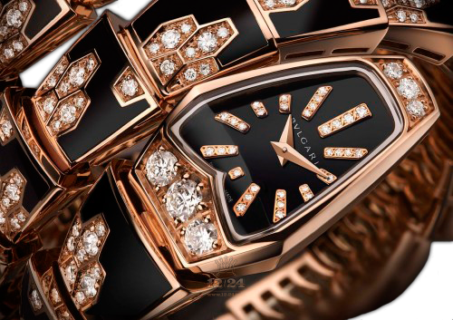 Bvlgari Serpenti