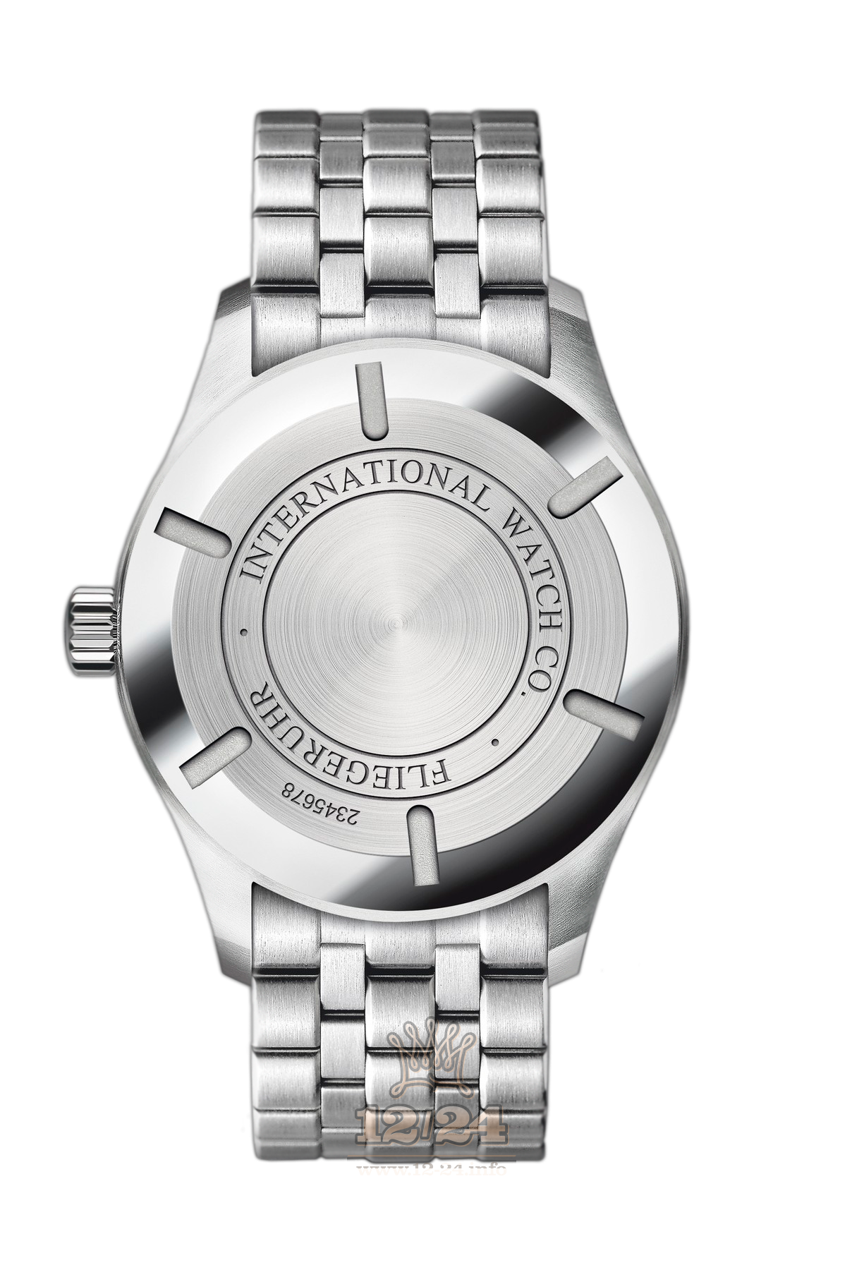 IWC Pilot s Watches