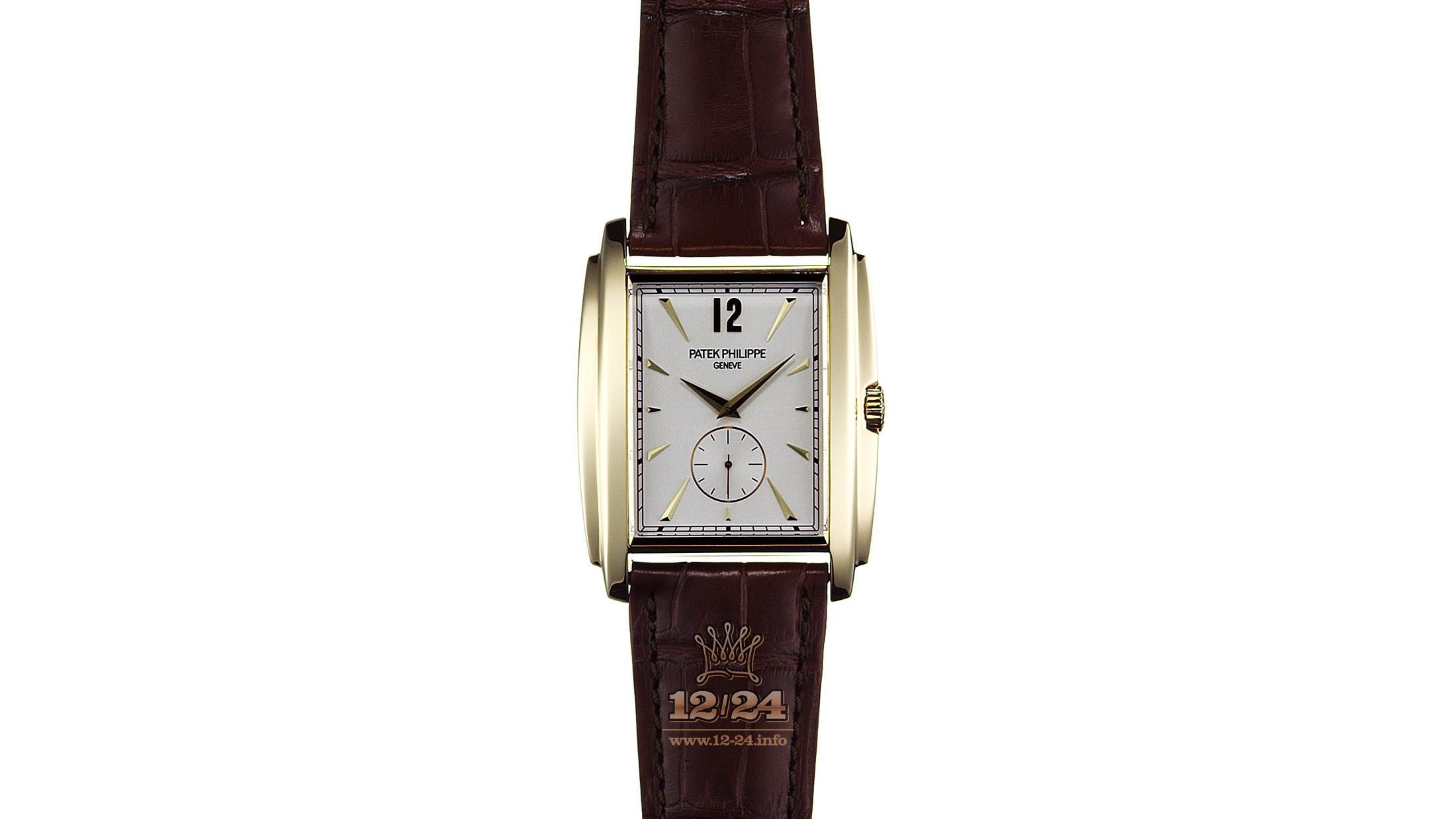 Patek Philippe Gondolo