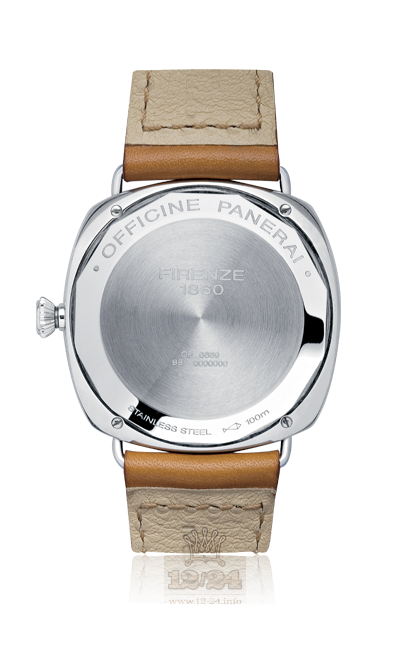 Panerai 2006
