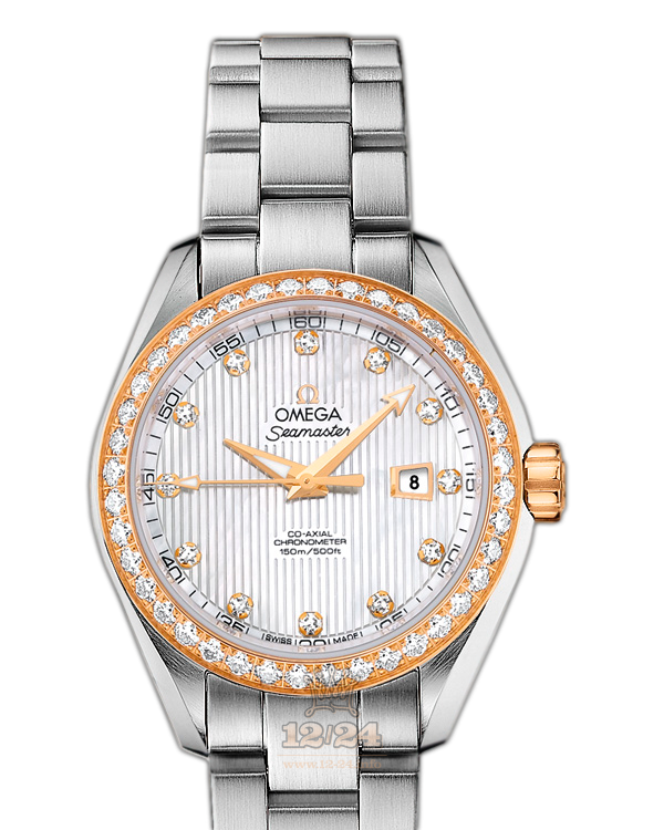 Omega Aqua Terra 150 M